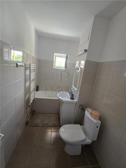 Apartament 3 camere renovat, cu centrală proprie, zona Olimpia – Stadion - 6