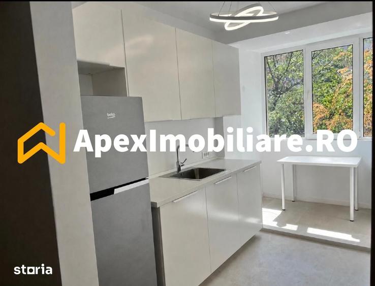 Apartament 2 camere de inchiriat Stefan cel Mare Bucuresti | ApexImobi - 4
