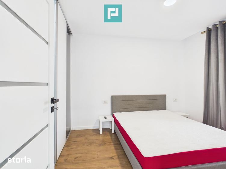 Apartament cu 2 camere în Ciarda Roșie