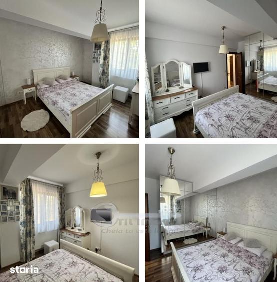 Apartament Premium 3 Camere | Copou Carol I Residence | Parcare Incl - 4