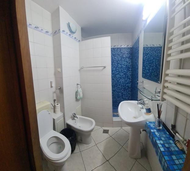 Apartament decomandat în Libertății