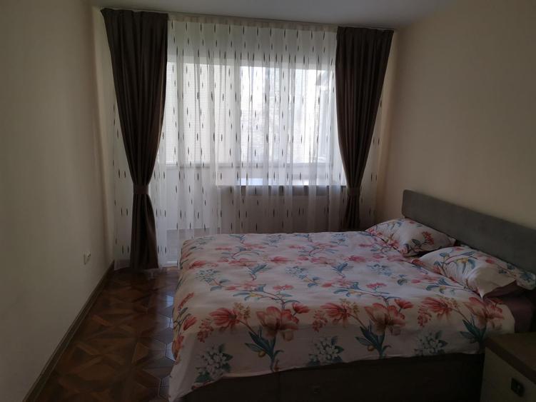 Apartament cu 2 camere, mobilat în Cetate