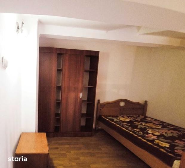 Garsonieră în Burdujeni