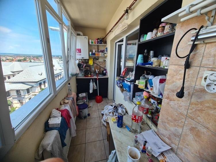 Apartament cu 2 camere decomandat în Unirii