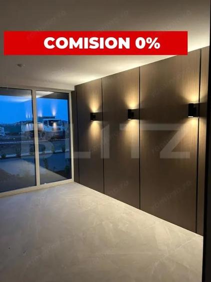 COMISION 0 | Apartament 2 camere, 47 mp, Calea Torontalului - 9