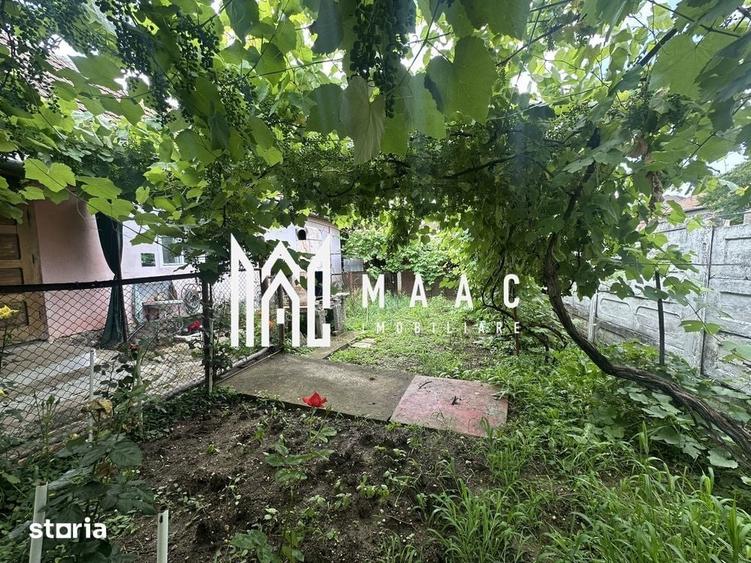 Casă cu 4 camere cu Teren 394 Mp în Trei Stejari