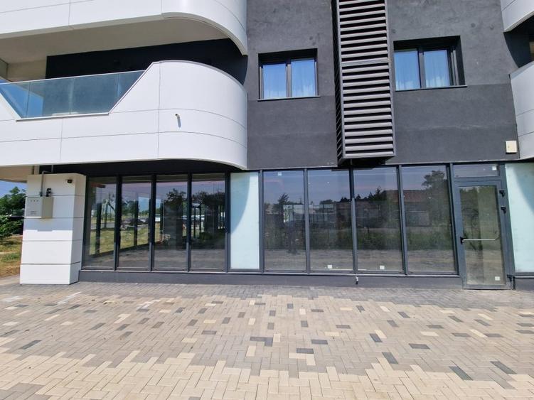 Birou, de 179.30000305176 mp, în Metalurgie