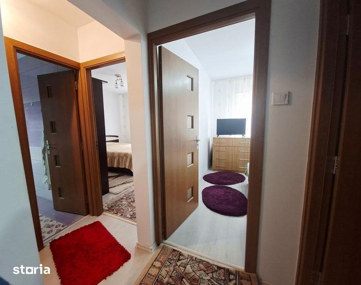 Apartament 3 camere, renovat | 2 bai | Zona - Spitalul Jude?ean - 6