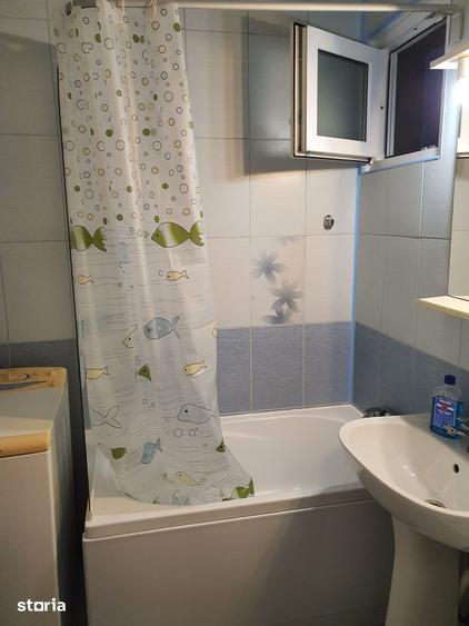 Apartament cu 2 camere decomandat în Drumul Taberei
