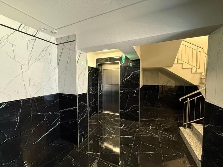 Apartament cu 2 camere decomandat, mobilat în Prelungirea Ghencea