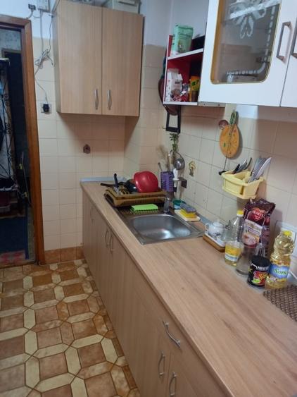 Apartament cu 2 camere decomandat, mobilat în Gheorgheni