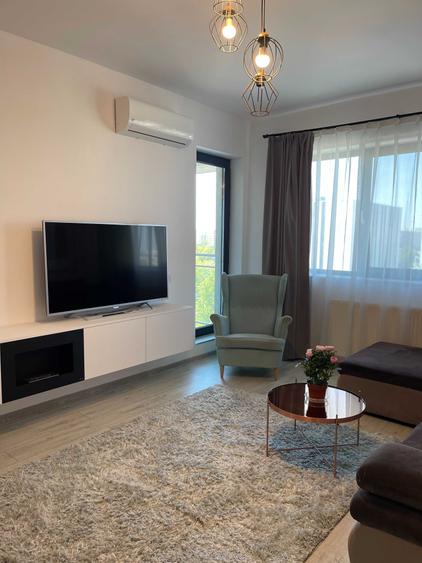 Apartament 2 camere de inchiriat | Cotroceni - Politehnica | Bloc nou | Parcare subterana - 6