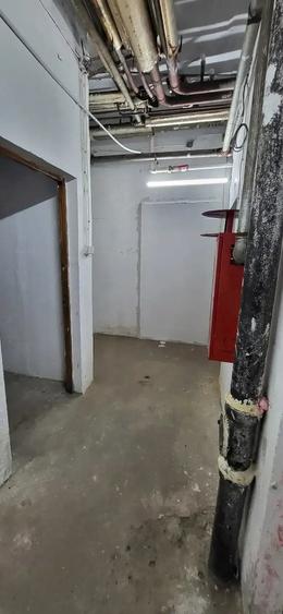 Spațiu comercial, de 107 mp, în Ghencea