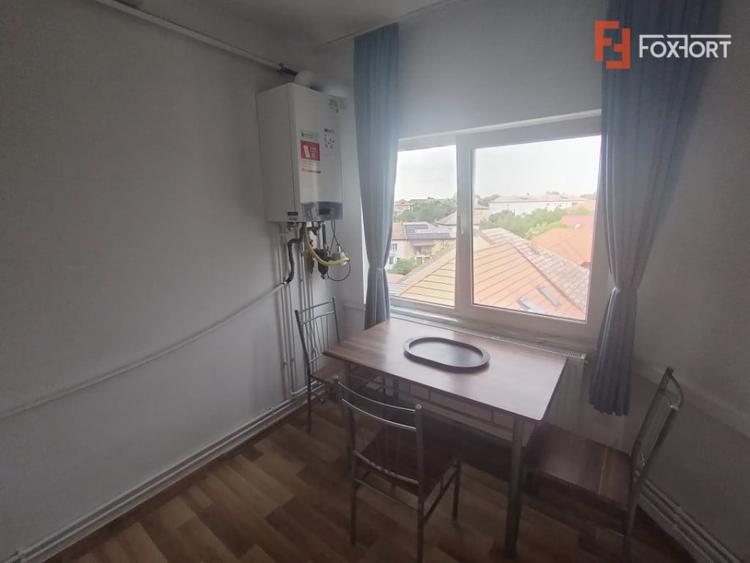 Apartament cu o camera de inchiriat in Timisoara, zona Take - 7