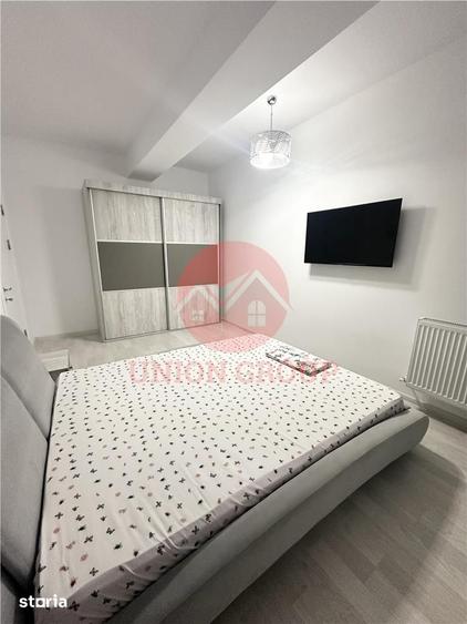 Apartament 2 Camere in Prima Linie la Mare - Mobilat si Utilat Complet - 10
