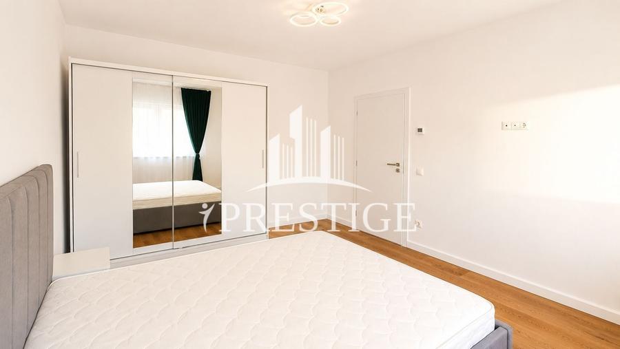 APARTAMENT 2 CAMERE CARTIER ARHITECȚILOR, PRIMA ÎNCHIRIERE, PARCARE - 6