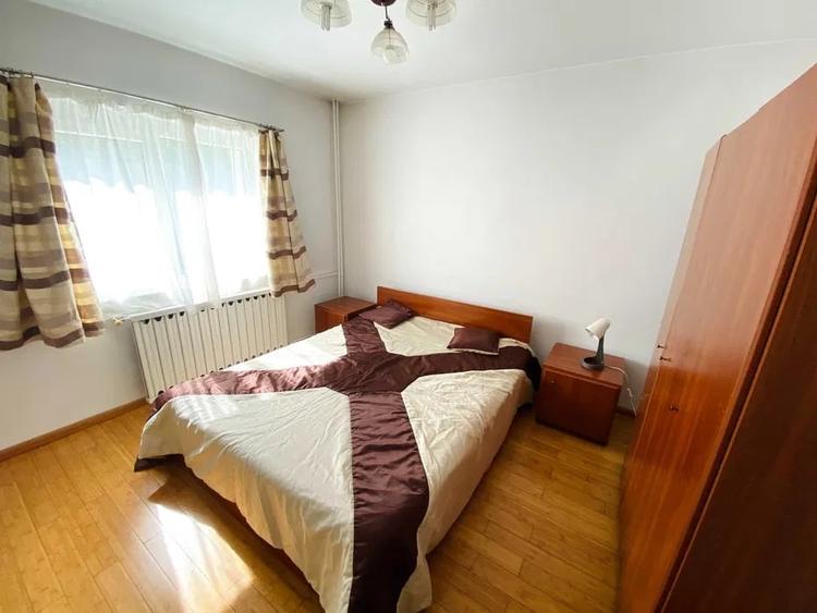 Apart 2 camere 56m2 | Aviatiei - Str. Smaranda Braescu | M2 Aurel Vlaicu - Mall - 2