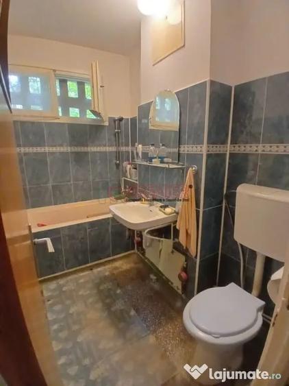 Brancoveanu - Aleea Dorohoi - apartament 3 camere - 17