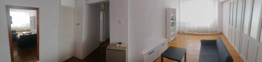Apartament cu 4 camere decomandat în Exterior Vest