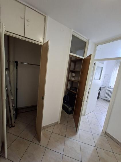 Apartament cu 2 camere în Moșilor