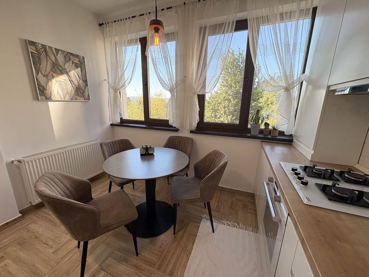 Apartament cu 2 camere semidecomandat în Burdujeni