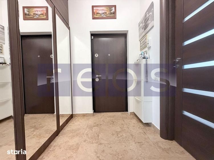 Vanzare 2 Camere | Bucurestii Noi | Laminorului | - 10