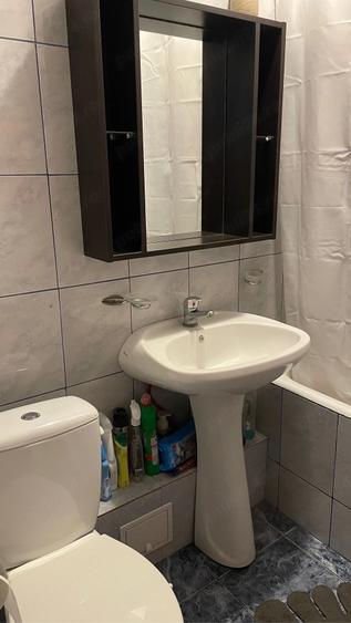Apartament cu 2 camere decomandat în Gorjului