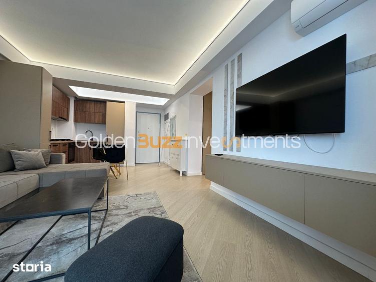 Apartament cu 2 camere în Central