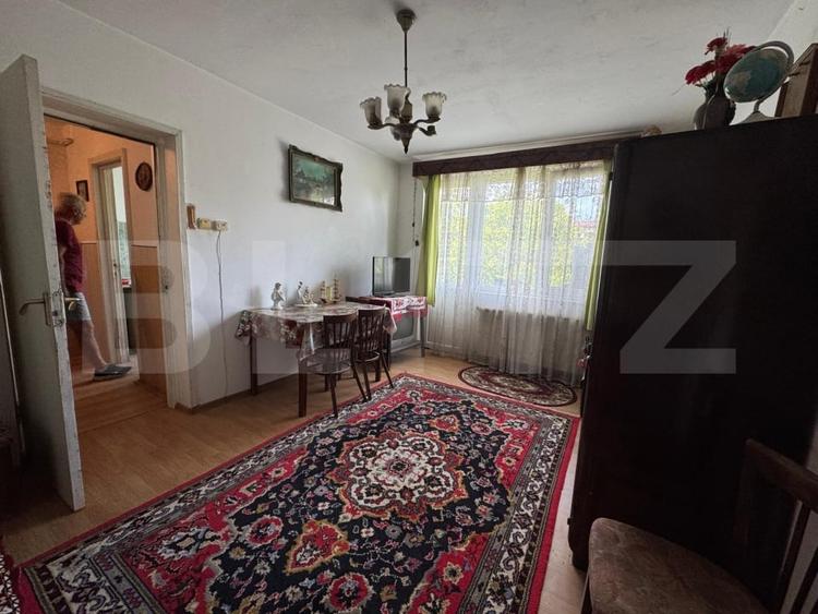 Apartament de vânzare, 2 camere – Micro 2, Hunedoara - 2