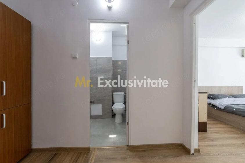 Apartament cu 3 camere decomandat în Banat