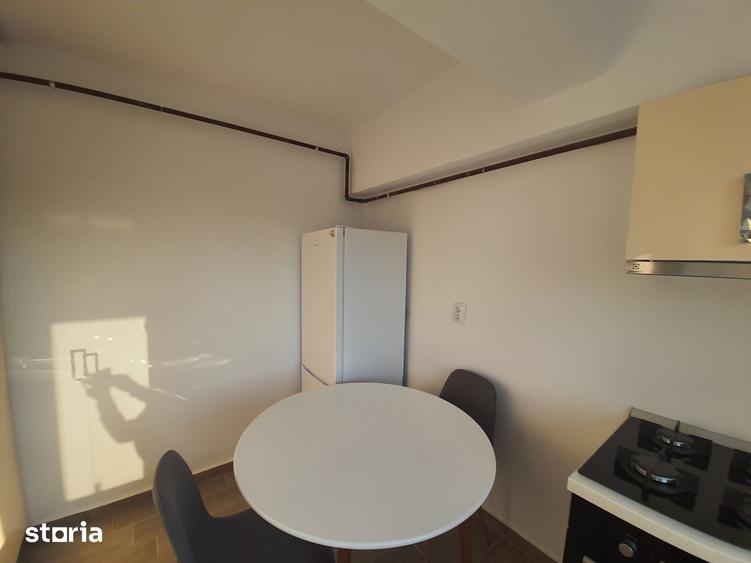 Apartament 1 camera Centru - 4
