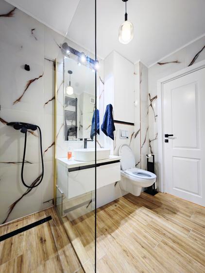 Apartament cu 2 camere decomandat în Timpuri Noi