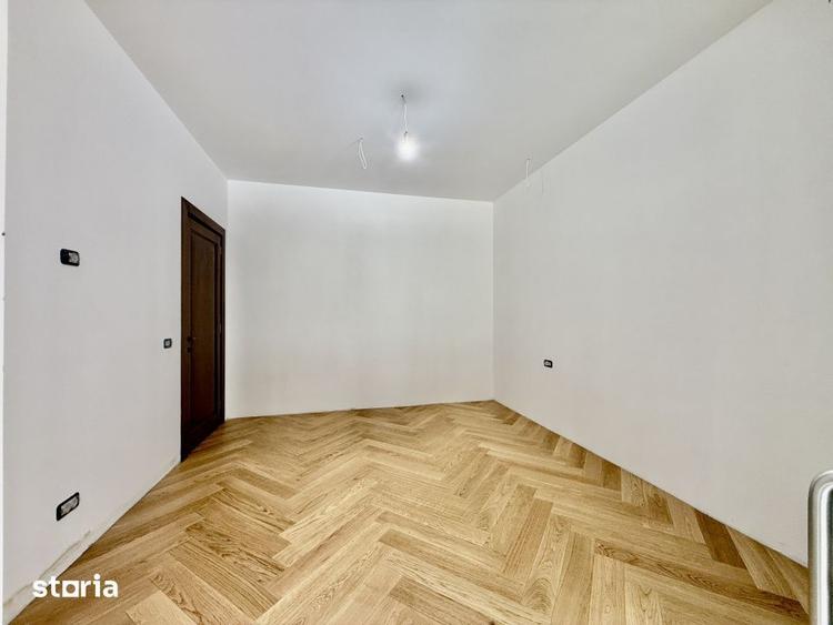 Apartament cu 4 camere în Furnica