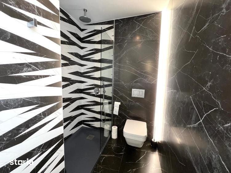 Penthouse modern 4 camere 120 mp + 60 mp terase Soporului - 6