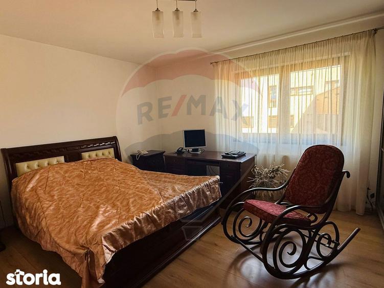 Apartament cu 3 camere, 90.7 mp utili, cartier Grigorescu - 6