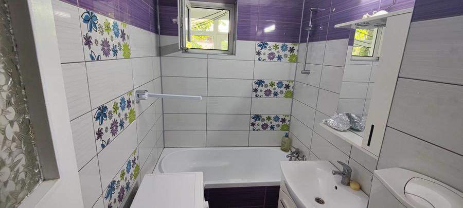 Apartament cu 2 camere decomandat în Drumul Taberei