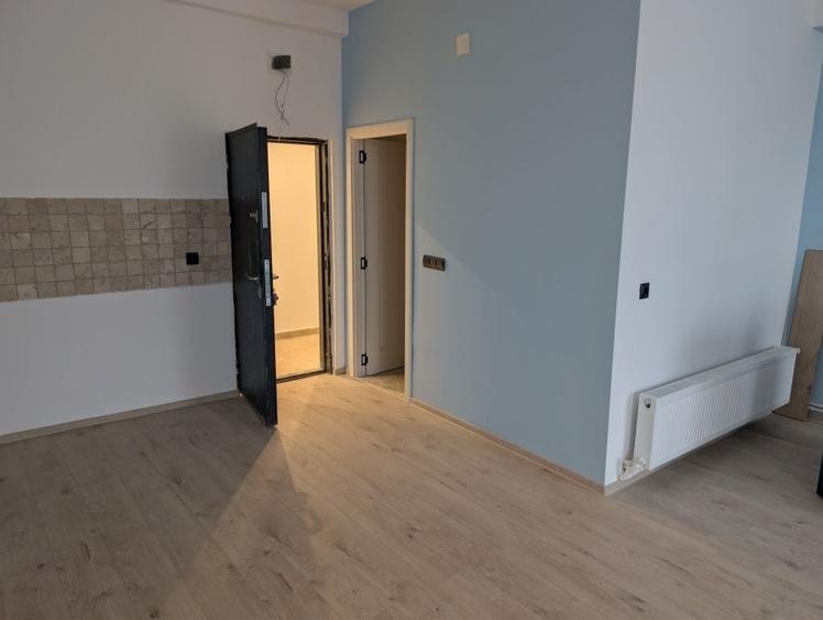 Apartament nedecomandat în Drumul Carului