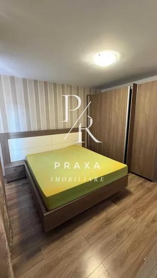 Apartament cu 2 camere decomandat în Florești