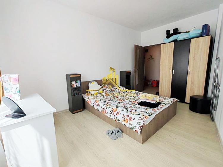 Apartament cu 2 camere decomandat, mobilat în Ultracentral