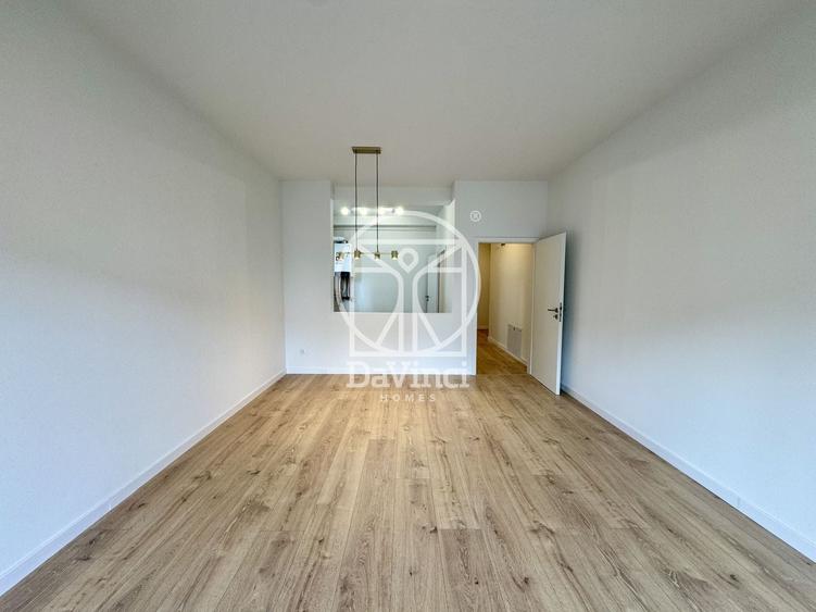 Apartament cu 2 camere decomandat în Exterior Vest