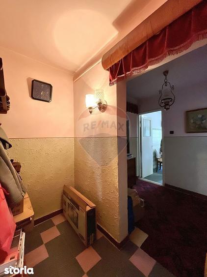 Apartament cu 3 camere de vanzare - Casa de Cultura - 18