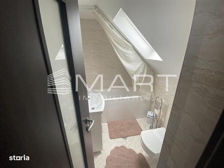 Casa 8 camere, Tohanu Nou - 12