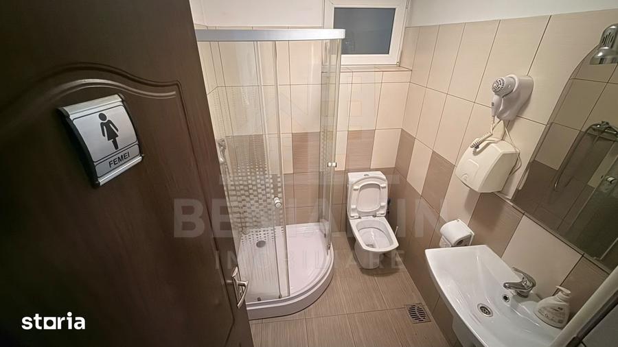 Spațiu comercial, de 80 mp, în 1 Mai