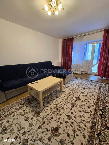 Apartament cu 3 camere decomandat în Păcurari