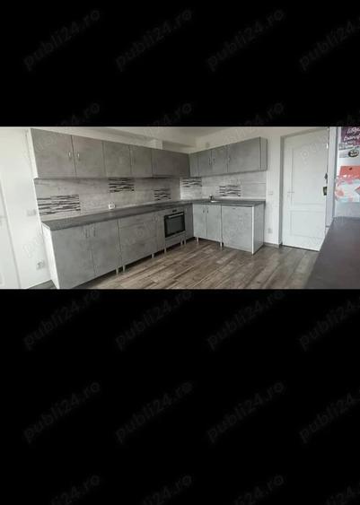 Apartament cu 4 camere decomandat în Ampoi 2