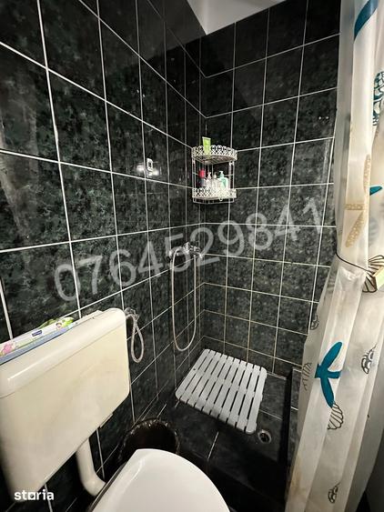 Inchiriez apartament 2 camere,Barbu Vacarescu 139-Floreasca - 16
