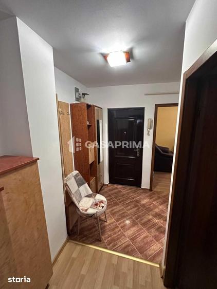 Apt 3 camere Pacurari-Moara de Foc, etajul 1, mobilat&utilat! - 6