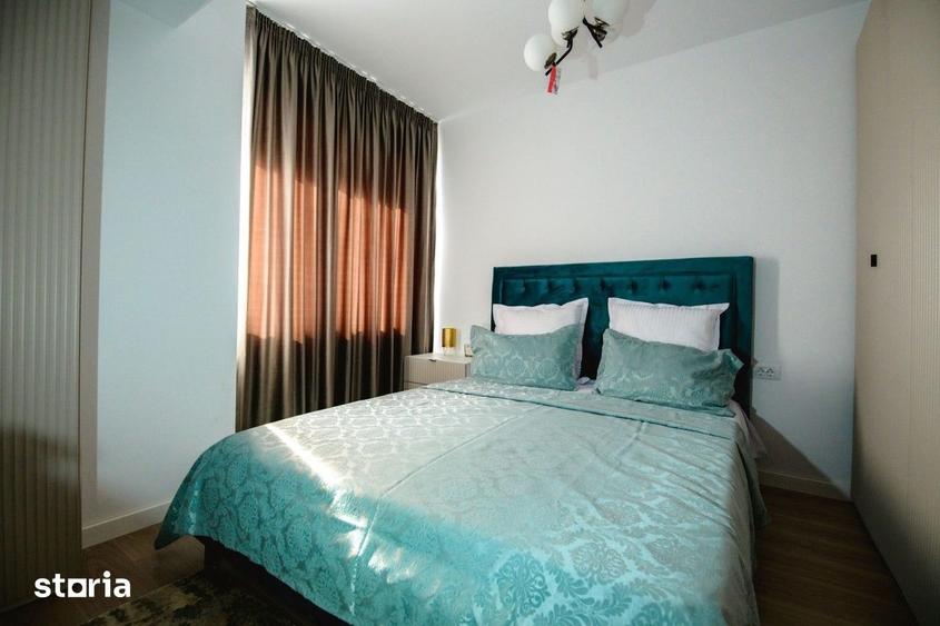 Apartament cu 2 camere decomandat în Canta