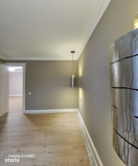 Apartament cu 2 camere în Decebal