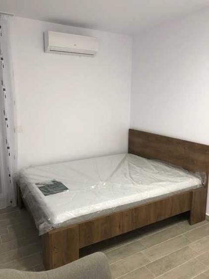 Garsonieră decomandată în Aradului